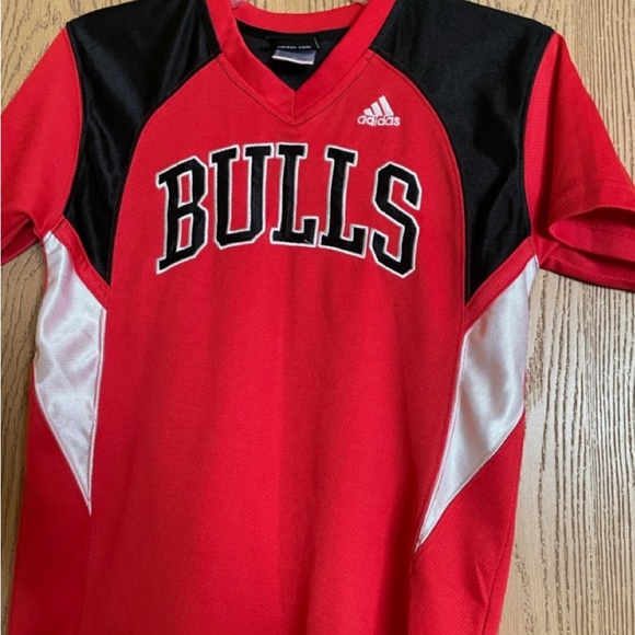 Adidas Chicago Bulls Bundle - Picture 12 of 15